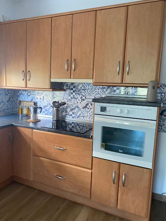 Apartamento Vista Altillo Almunecar Bagian luar foto