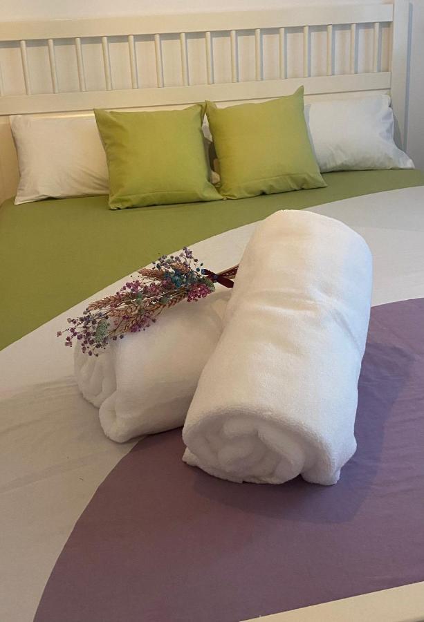 Apartamento Vista Altillo Almunecar Bagian luar foto