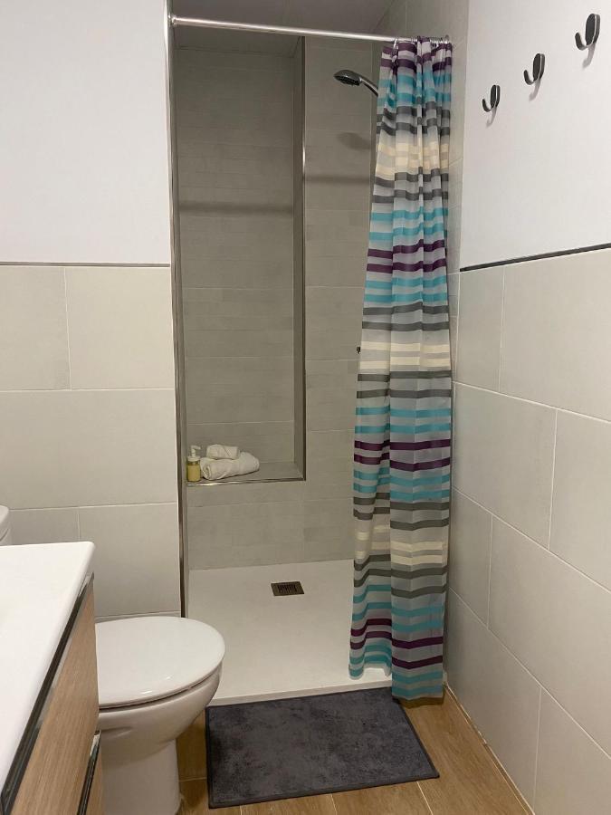 Apartamento Vista Altillo Almunecar Bagian luar foto